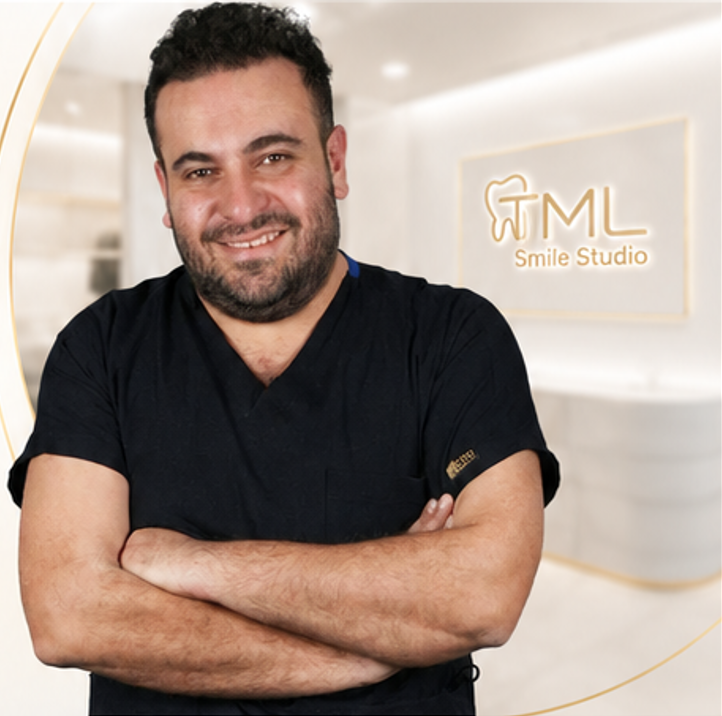 TML Smile Studio - Dr.
